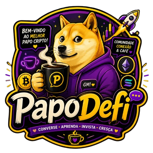 Portal Estratégico de DeFi, Bitcoin e Segurança em Criptomoedas